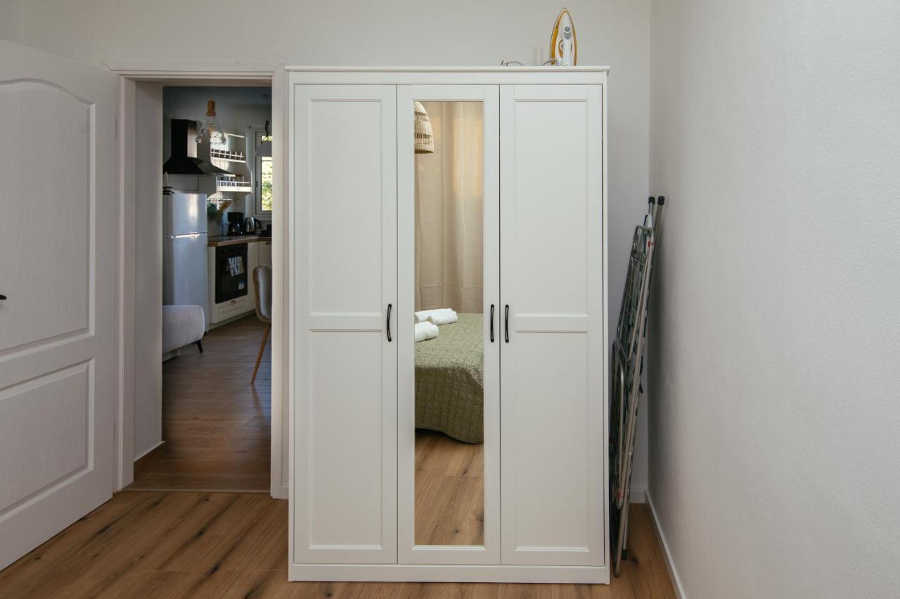 Apartmani Barbarosa Sveti Filip i Jakov Exterior foto